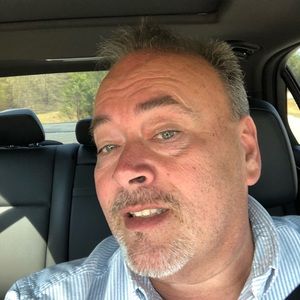 Meet your Posher, William